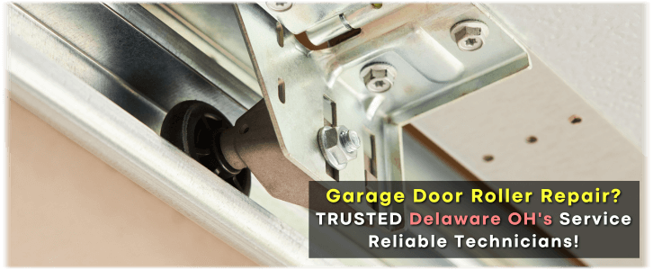 Garage Door Roller Repair Delaware OH