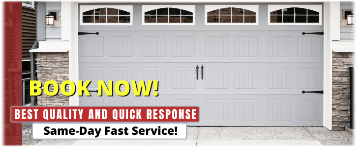 Delaware OH Garage Door Repair